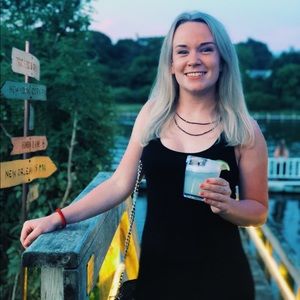 Meet your Posher, Erin